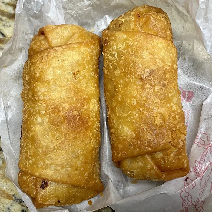 JJ Panda Restaurant 7