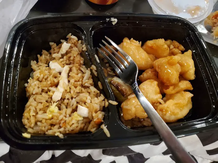 JJ Panda Restaurant 6