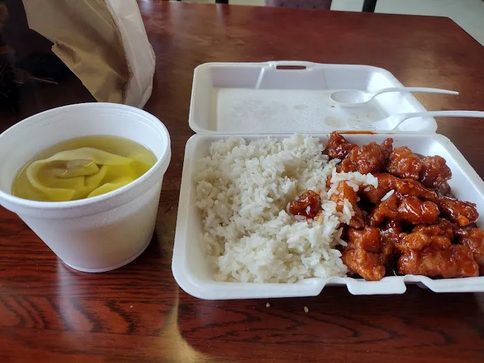 Yeung's House 6
