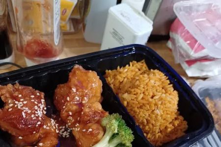 Chan's Tea House