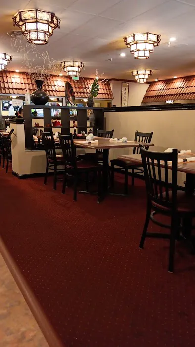 Chan's Tea House 6