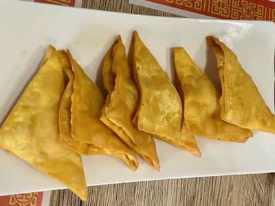 Pan Asia Eatery 0