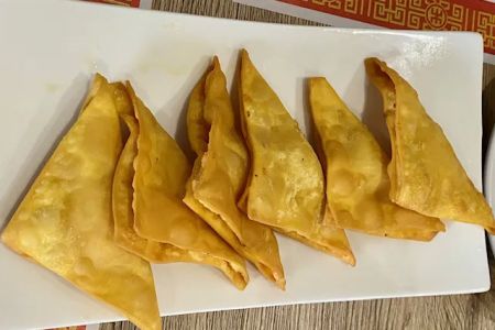 Pan Asia Eatery