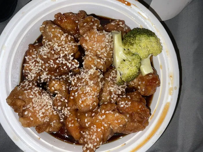 Pan Asia Eatery 2