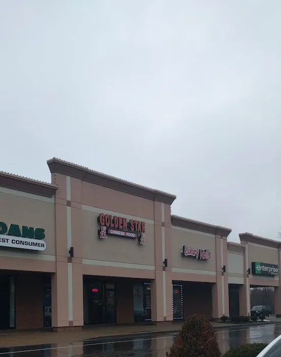 Golden Star Restaurant 10
