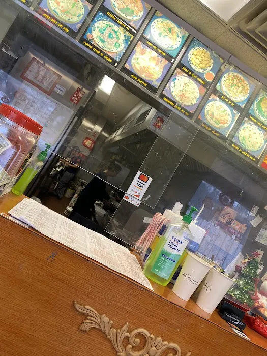 Golden Star Restaurant 6