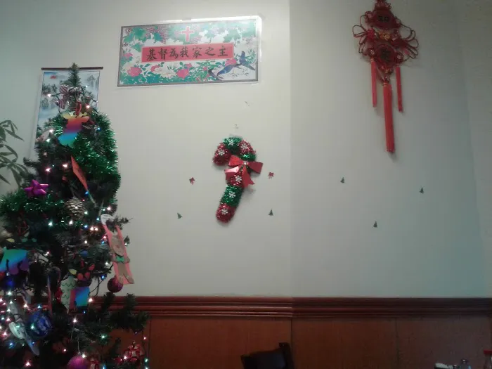 Golden Star Restaurant 5