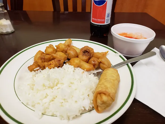 Golden Star Restaurant 4