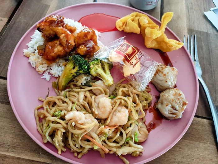 Golden Star Restaurant 1