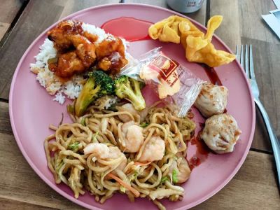 Golden Star Restaurant 0