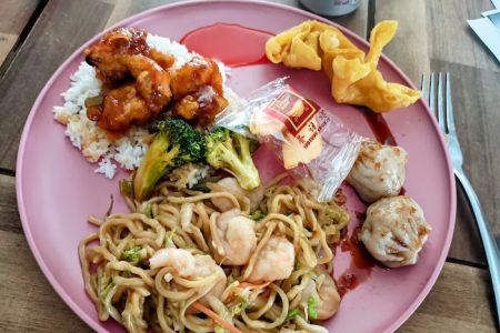 Golden Star Restaurant