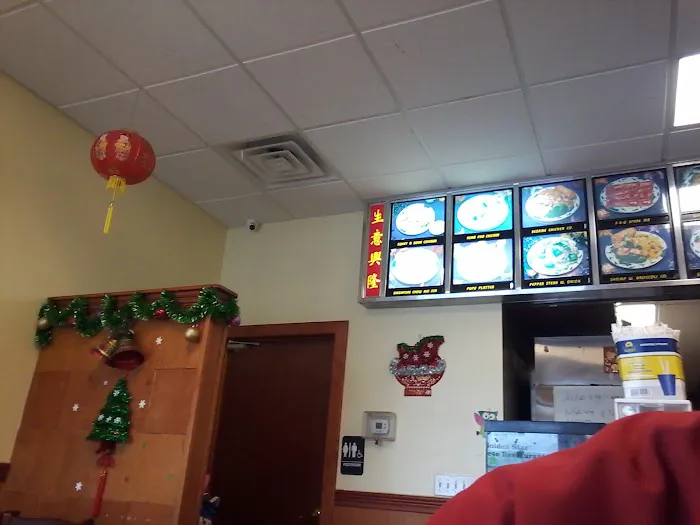 Golden Star Restaurant 2