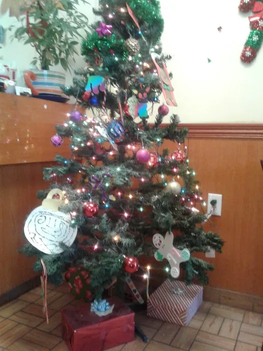 Golden Star Restaurant 3