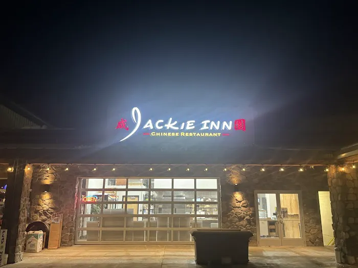 Jackie Inn 8