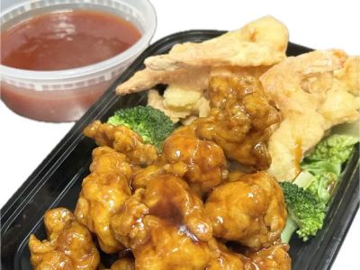 China Sea Chinese Restaurant 0