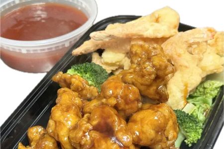 China Sea Chinese Restaurant