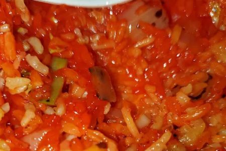 Dragon Chinese Restaurant