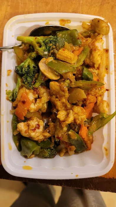 Dragon Chinese Restaurant 4
