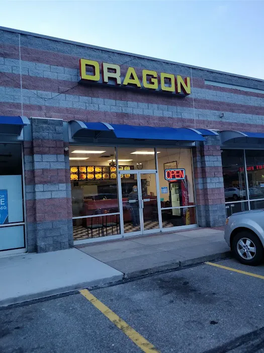 Dragon Chinese Restaurant 8