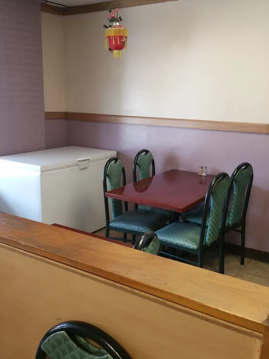 No.1 Chinese Kitchen 7