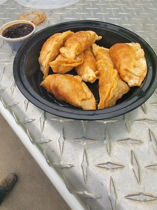 No.1 Chinese Kitchen 9