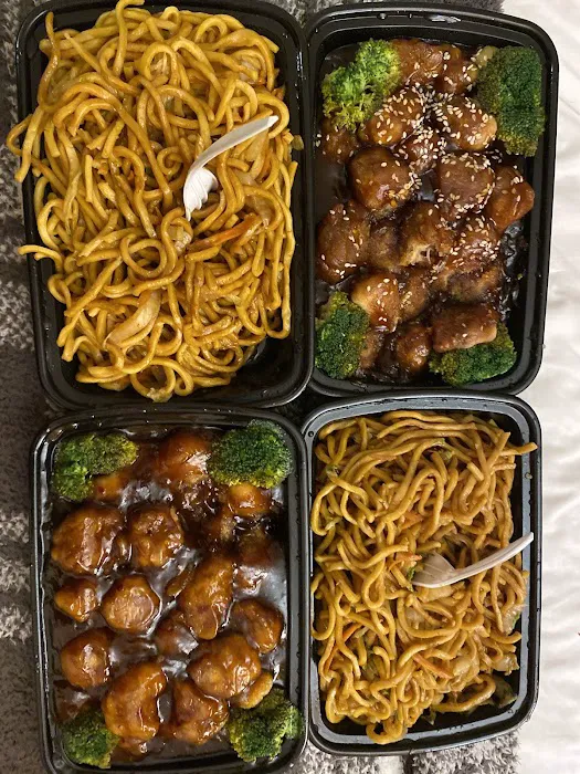 No.1 Chinese Kitchen 10