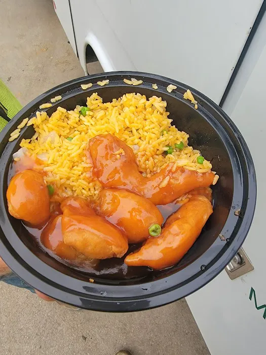 No.1 Chinese Kitchen 5