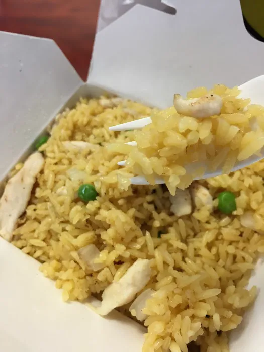No.1 Chinese Kitchen 4