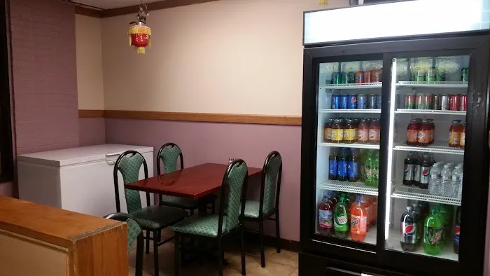 No.1 Chinese Kitchen 6