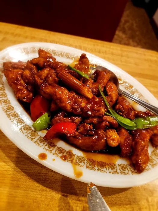 Sichuan Palace 9
