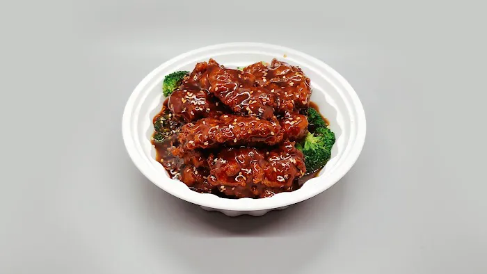 China House - Oakmont 8