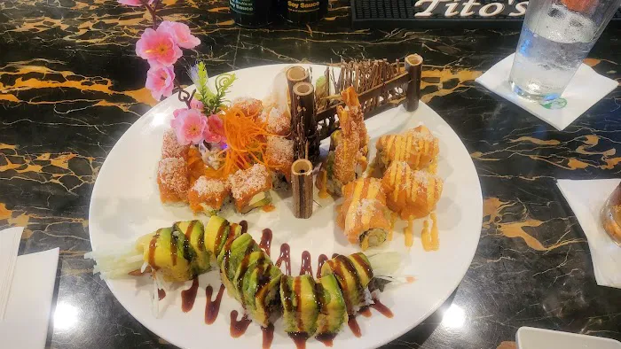 Zen Restaurant and Sushi Bar 5