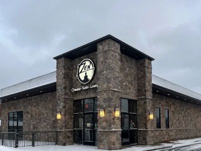 Zen Restaurant and Sushi Bar 0