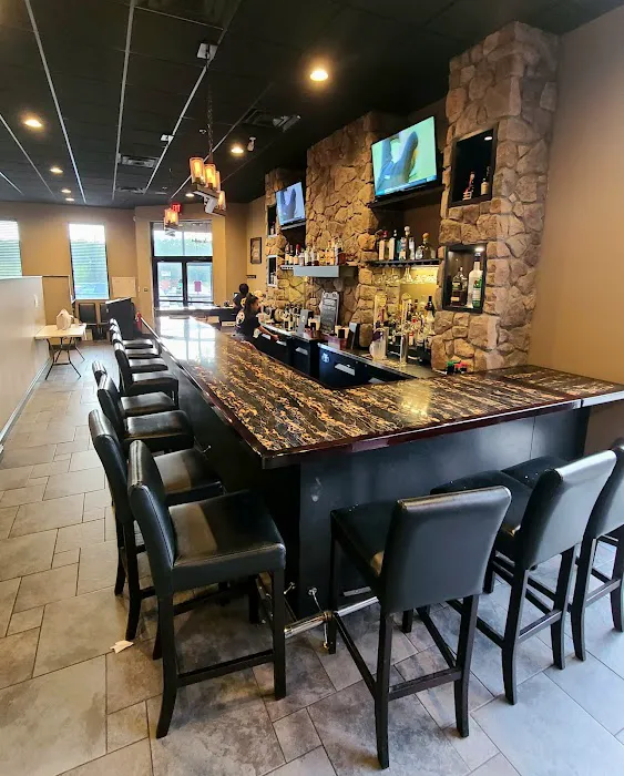 Zen Restaurant and Sushi Bar 7
