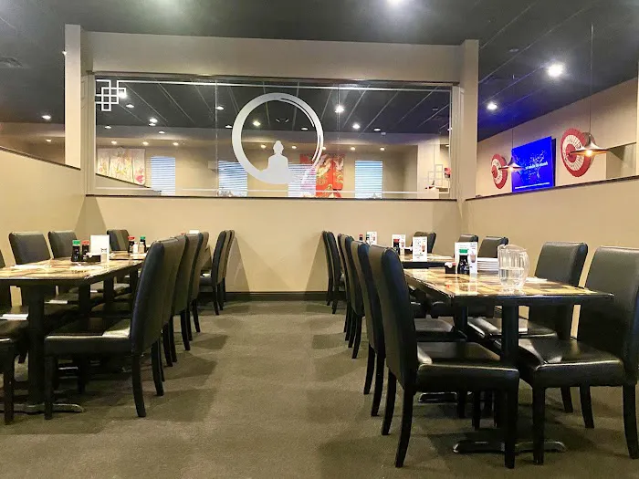 Zen Restaurant and Sushi Bar 4