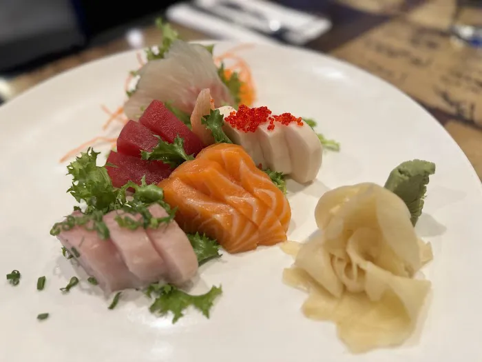 Zen Restaurant and Sushi Bar 2