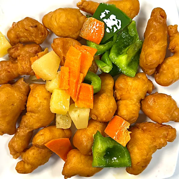Zen Restaurant and Sushi Bar 10