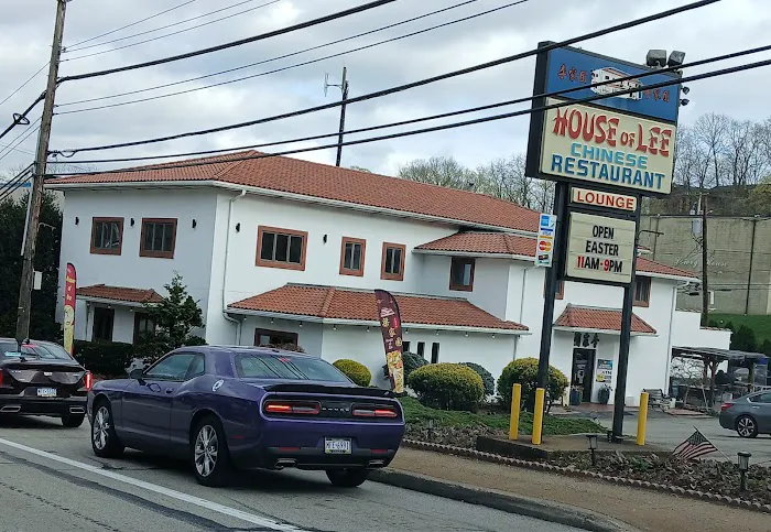 House of Lee 6