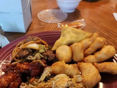 Asian House 0