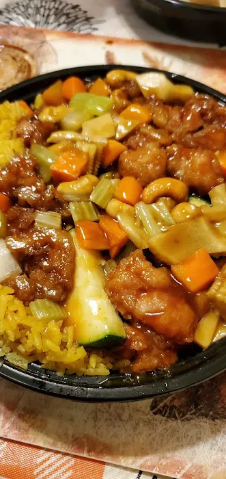 Asian House 8