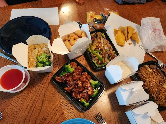 Asian House 9
