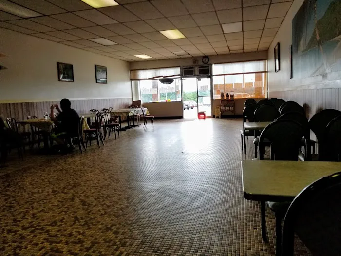 Hunan Wok 7