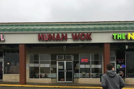 Hunan Wok