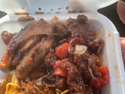 Panda Express 0
