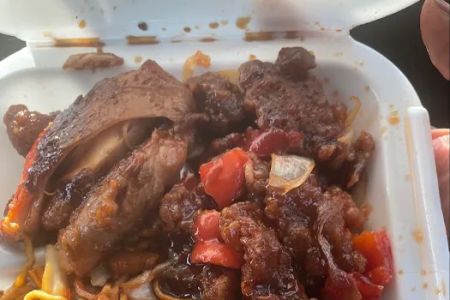 Panda Express