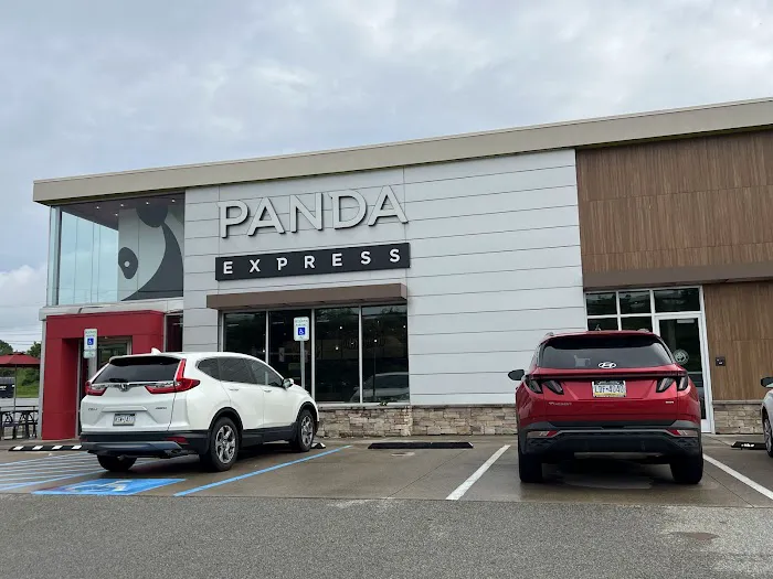 Panda Express 4