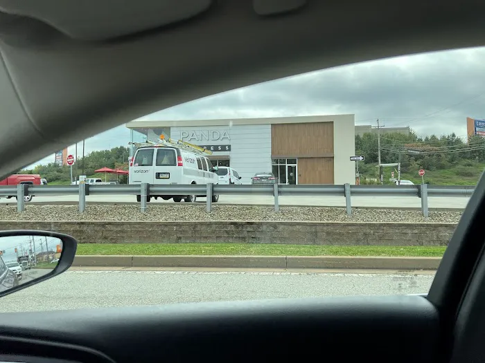 Panda Express 5