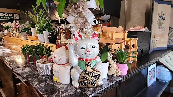 Don Don Chinese restaurant 9