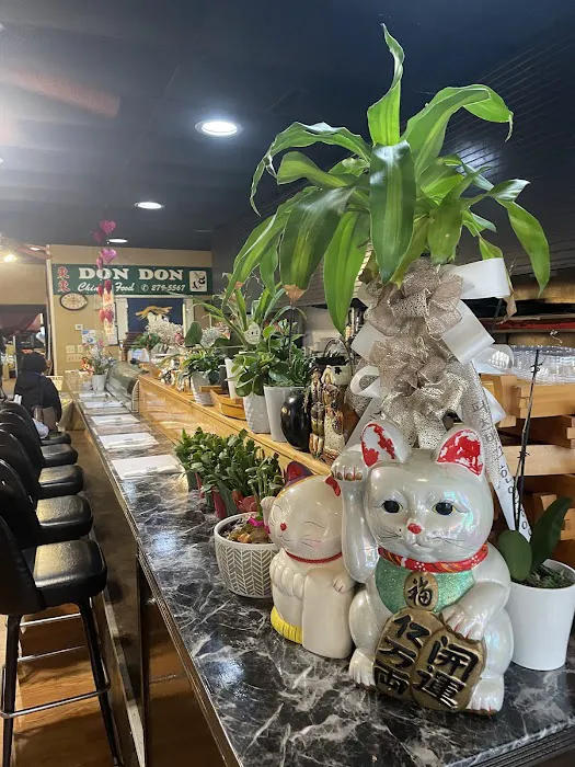 Don Don Chinese restaurant 8