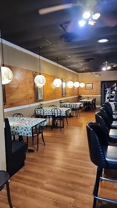 Don Don Chinese restaurant 5